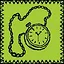 Tick-Tock icon