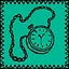 Rookie Number icon