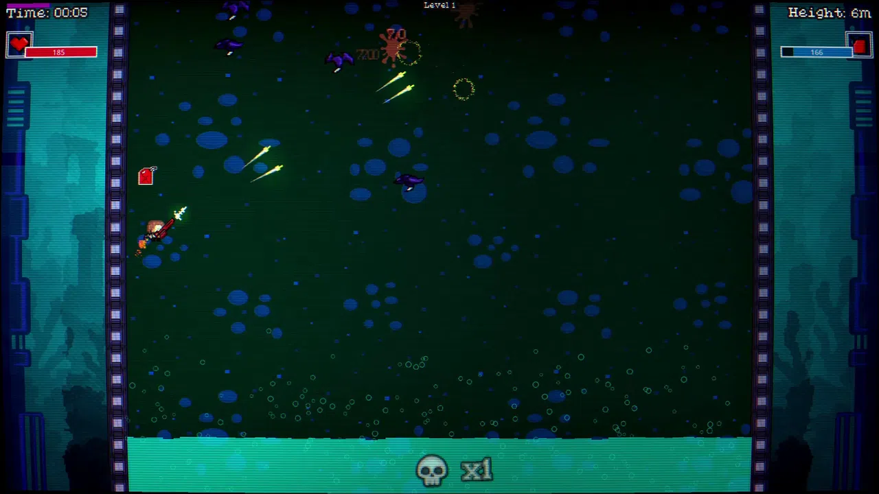 Rise To Mayhem Screenshot 7