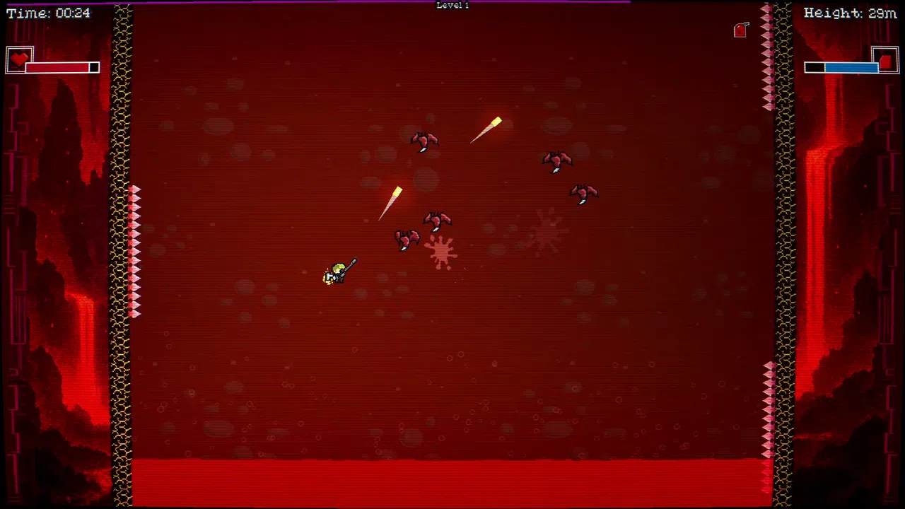 Rise To Mayhem Screenshot 3
