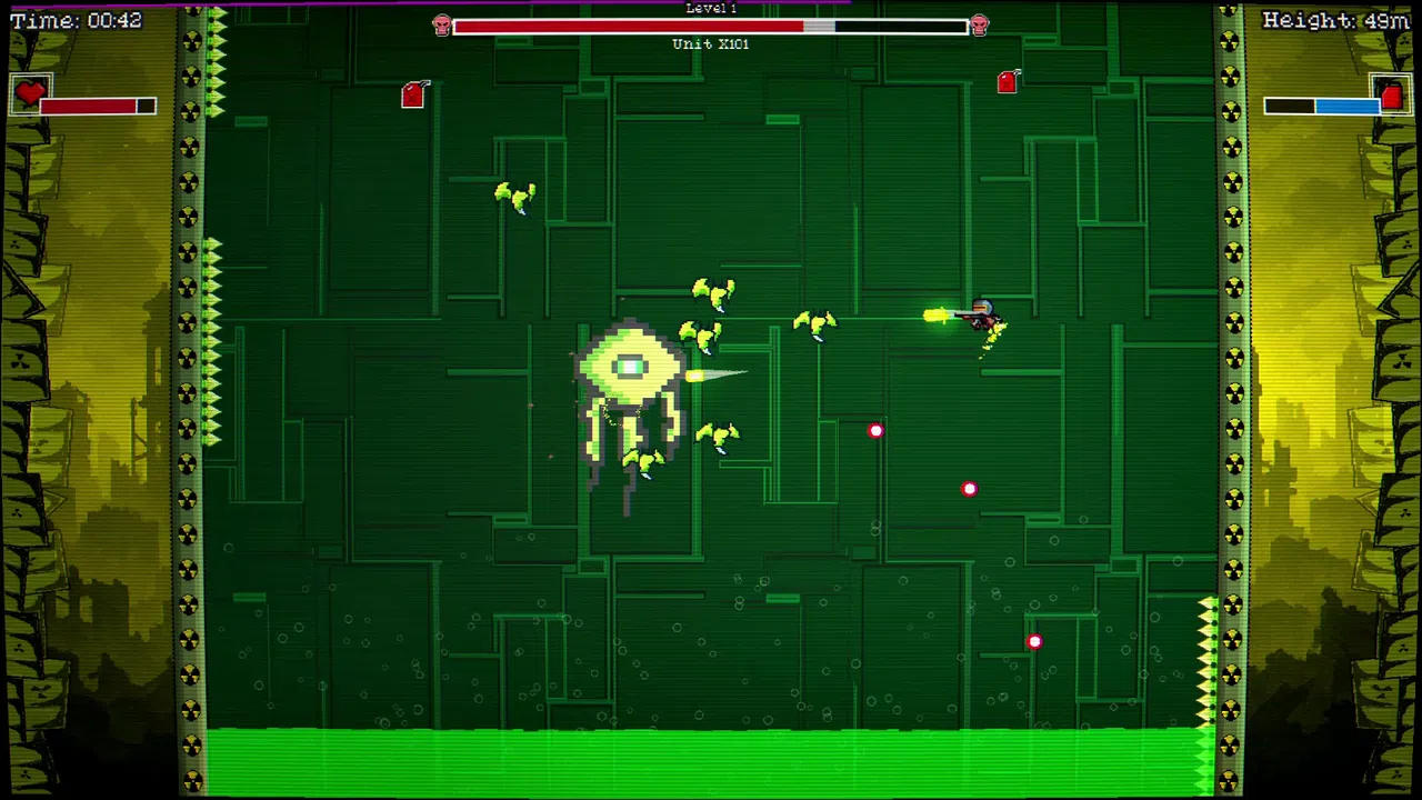 Rise To Mayhem Screenshot 2