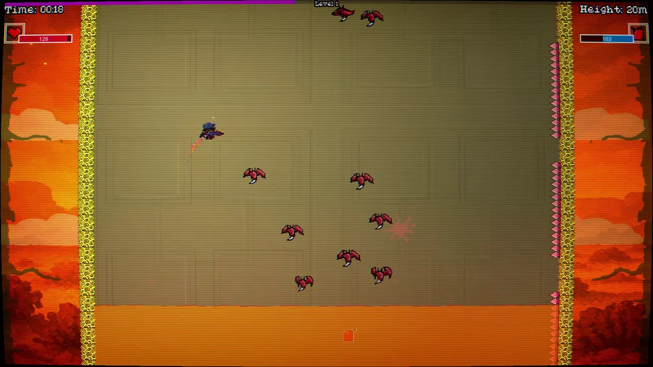 Rise To Mayhem Screenshot 13