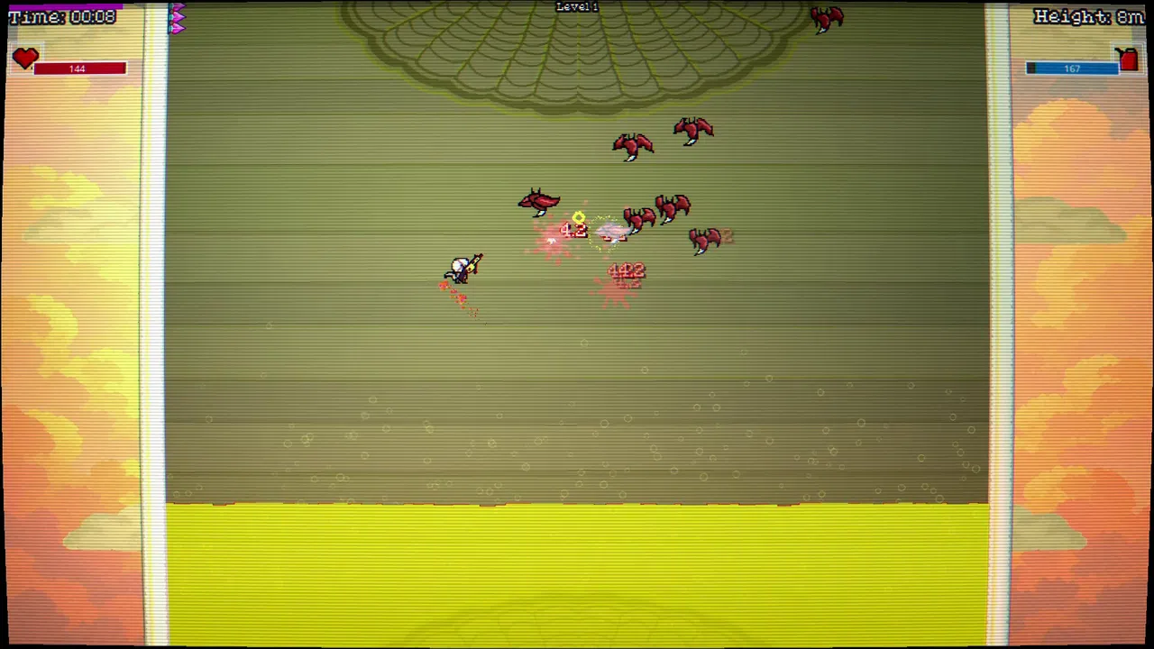 Rise To Mayhem Screenshot 5