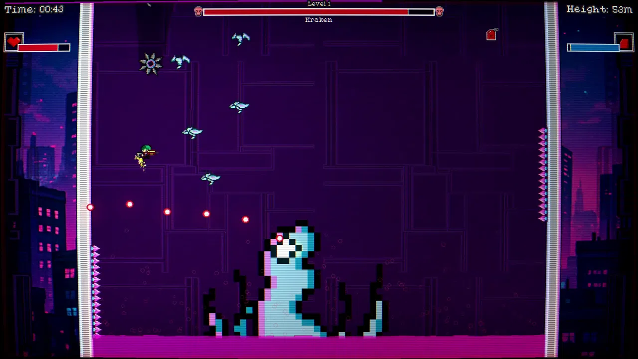 Rise To Mayhem Screenshot 1