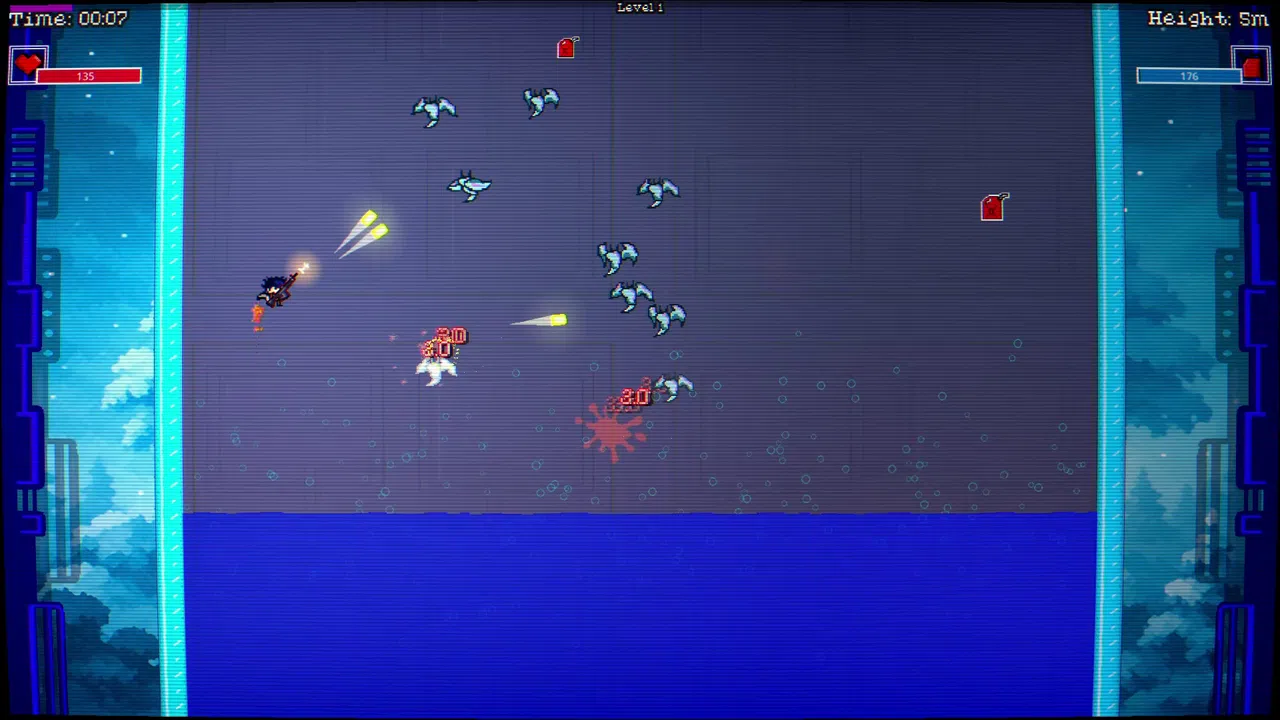 Rise To Mayhem Screenshot 9