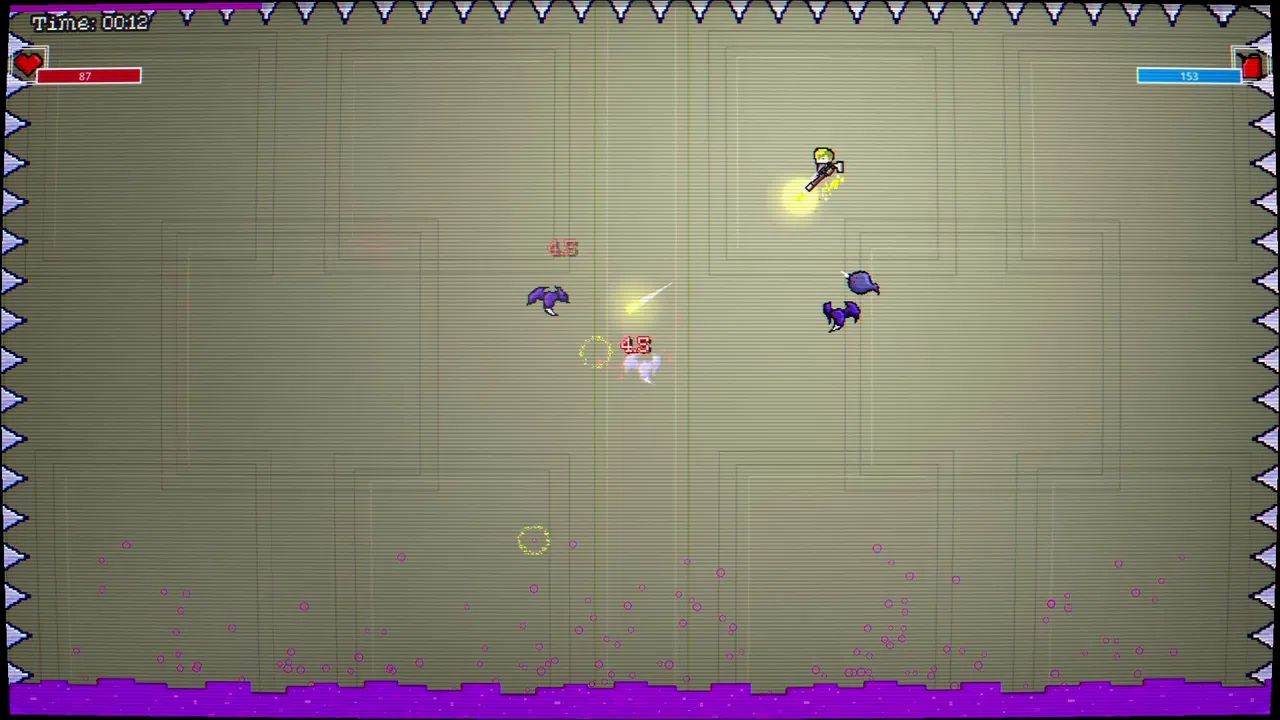 Rise To Mayhem Screenshot 6
