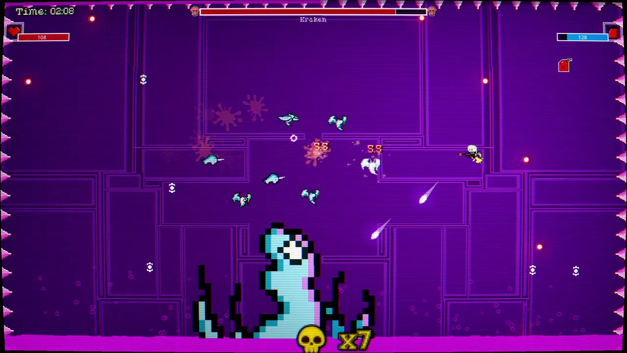 Rise To Mayhem Screenshot 8