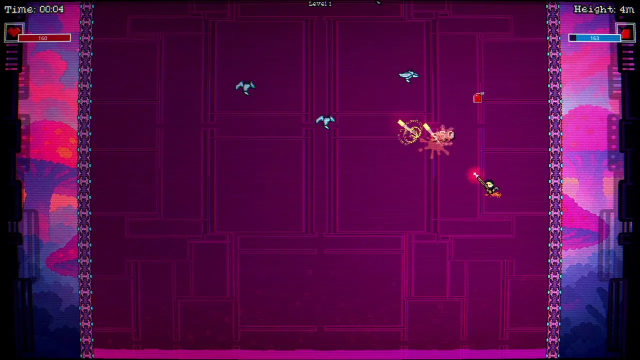Rise To Mayhem Screenshot 10