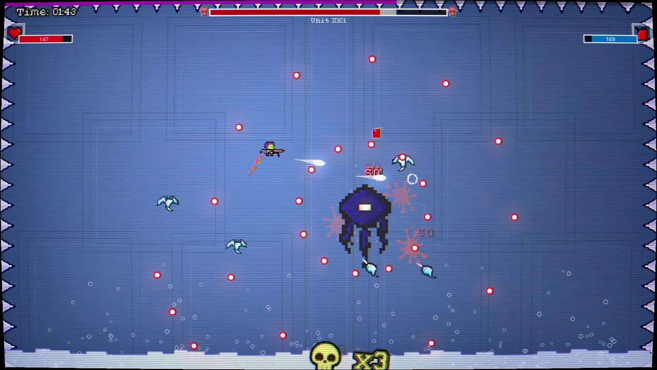 Rise To Mayhem Screenshot 12