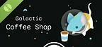 Galactic Coffee Shop Demo