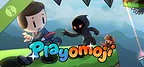 Playomoji Demo
