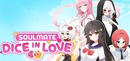 Soulmate: Dice In Love / 灵侣：骰抱爱人