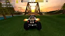 Turbo Truck Islands Screenshot 3