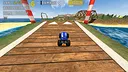 Turbo Truck Islands Screenshot 2