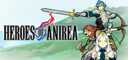 Heroes of Anirea