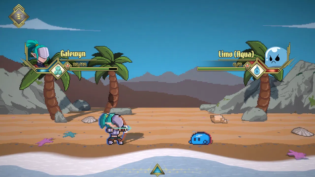 Heroes of Anirea Screenshot 7