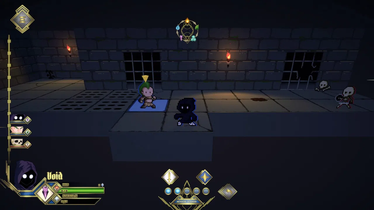 Heroes of Anirea Screenshot 5