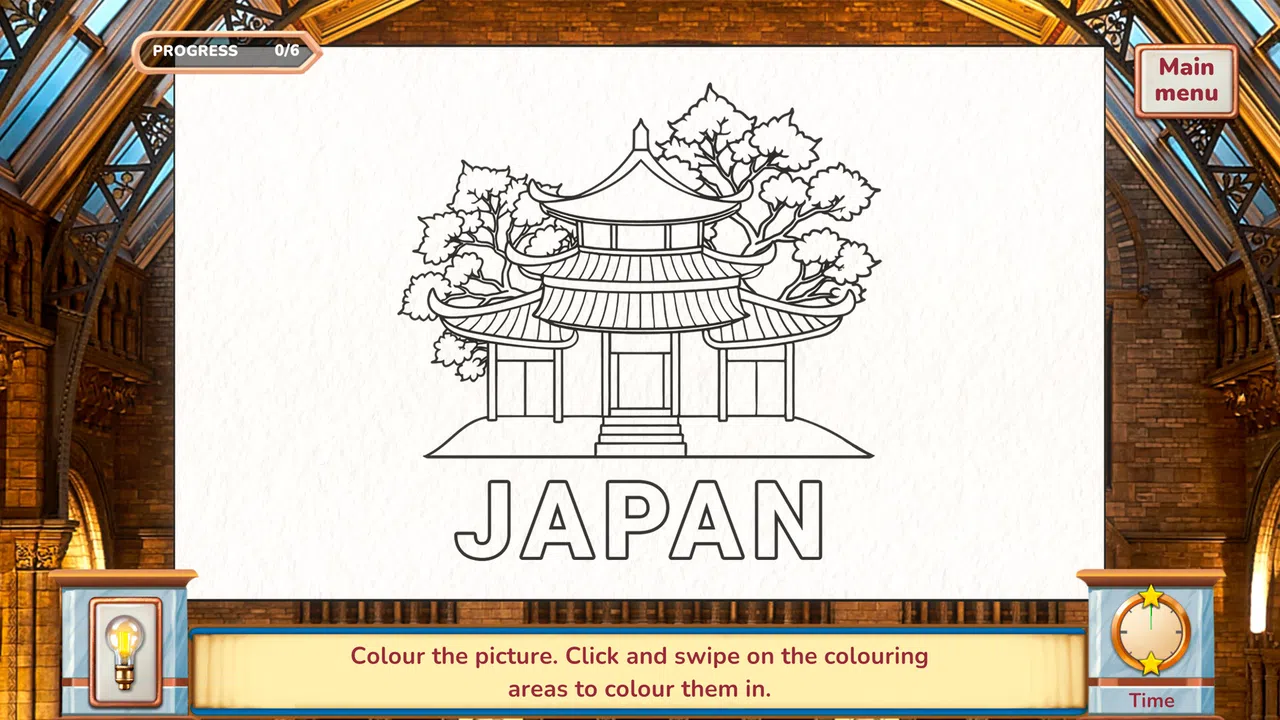 World Wonders: Hidden Histories 2 Screenshot 2