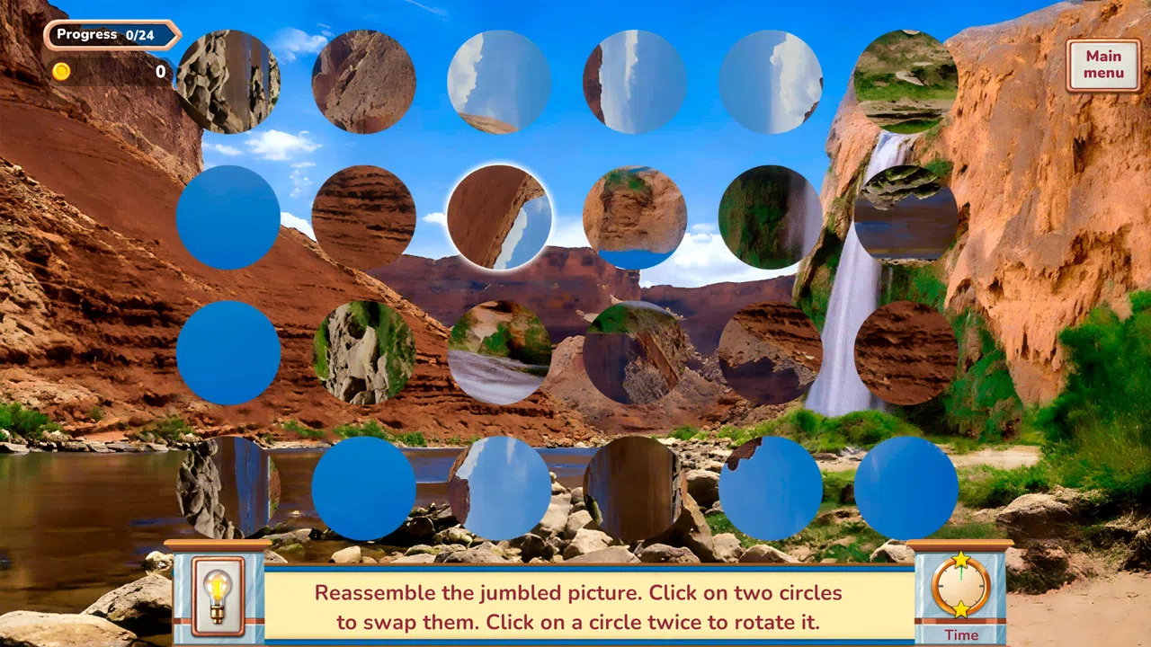 World Wonders: Hidden Histories 2 Screenshot 5