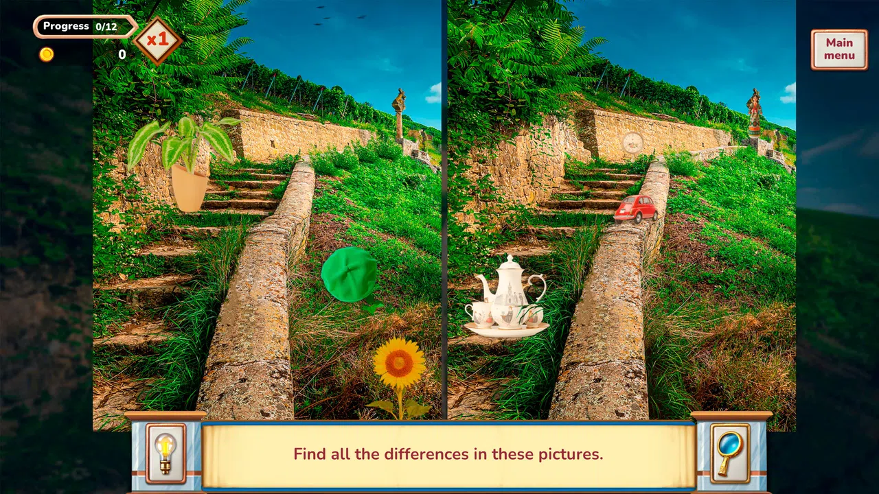 World Wonders: Hidden Histories 2 Screenshot 0