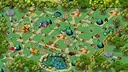 Gnomes Garden: Black Stones Screenshot 5