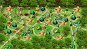 Gnomes Garden: Black Stones Screenshot 2