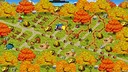 Gnomes Garden: Black Stones Screenshot 0