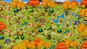 Gnomes Garden: Black Stones Screenshot 4
