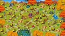 Gnomes Garden: Black Stones Screenshot 1