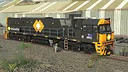 Trainz Plus DLC - NR Class Locomotive - NR30 Warmi, NR52 Kungara Mankurpa Screenshot 0