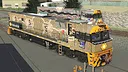 Trainz Plus DLC - NR Class Locomotive - NR30 Warmi, NR52 Kungara Mankurpa Screenshot 2