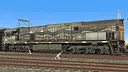 Trainz Plus DLC - NR Class Locomotive - NR30 Warmi, NR52 Kungara Mankurpa Screenshot 7