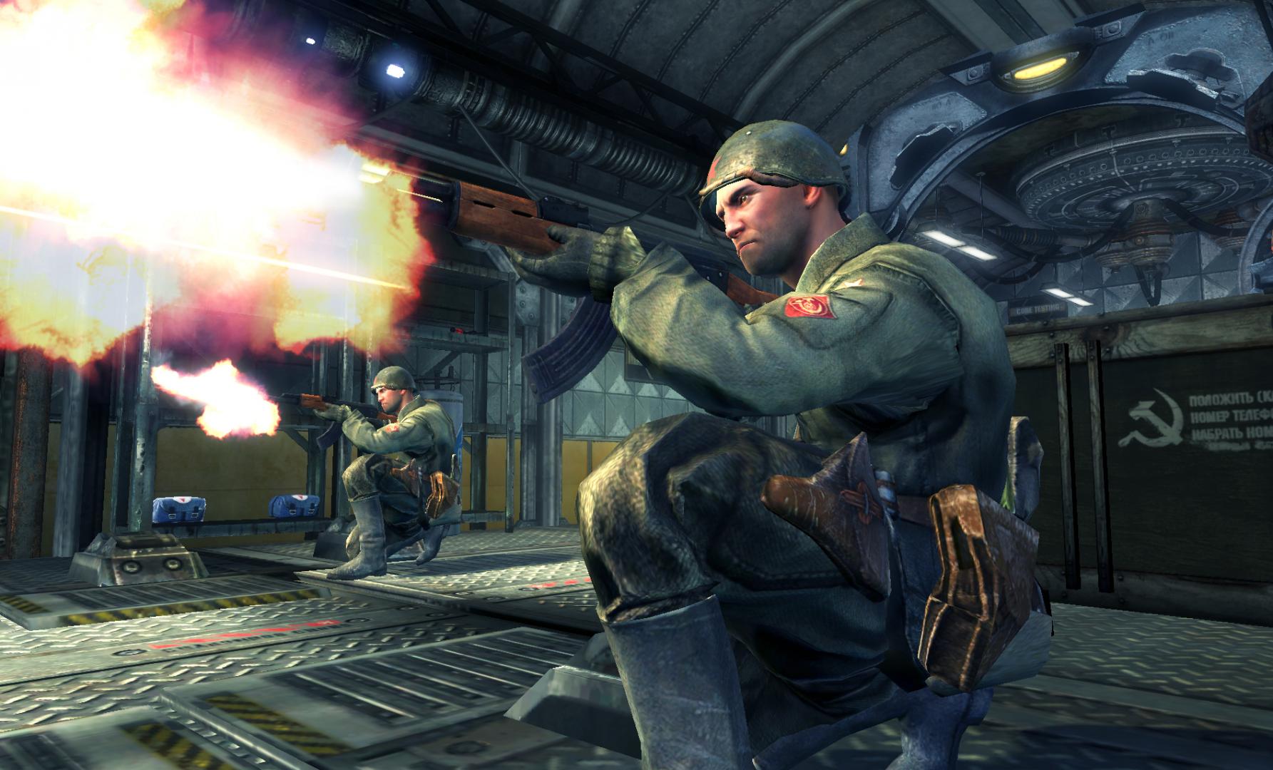 Singularity™ Screenshot 0