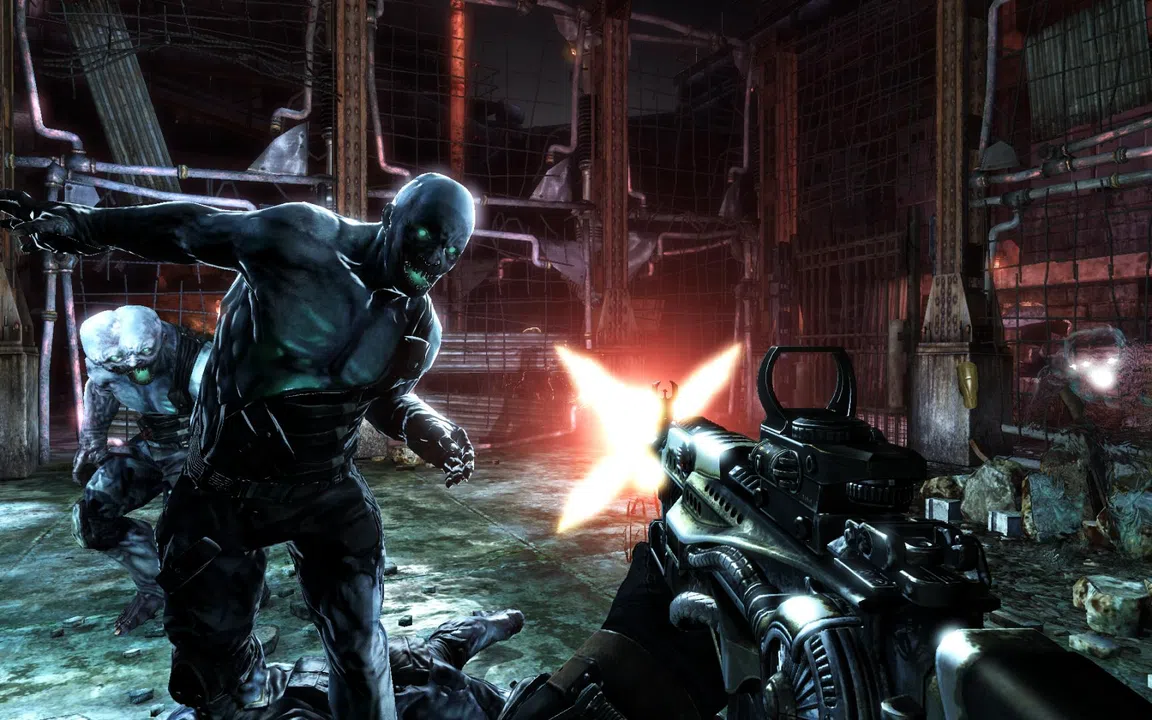 Singularity™ Screenshot 4