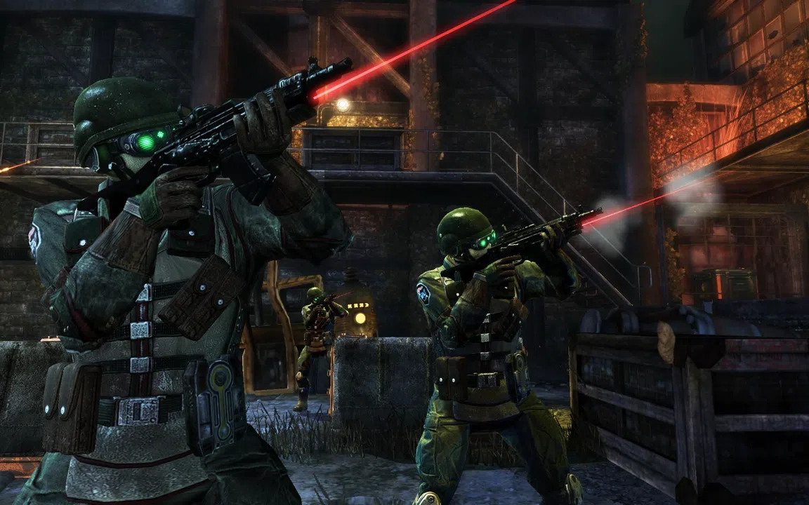 Singularity™ Screenshot 3