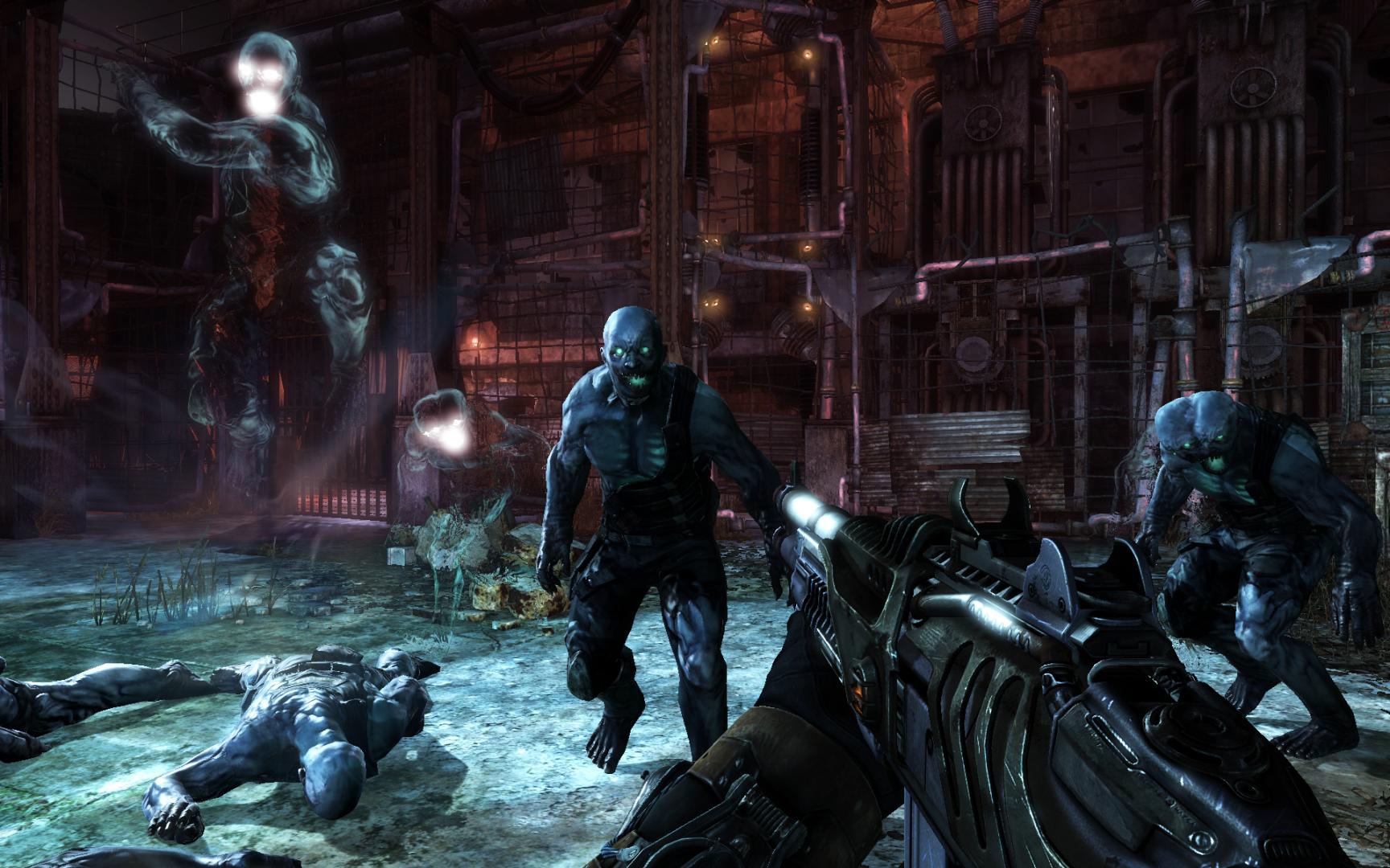 Singularity™ Screenshot 5