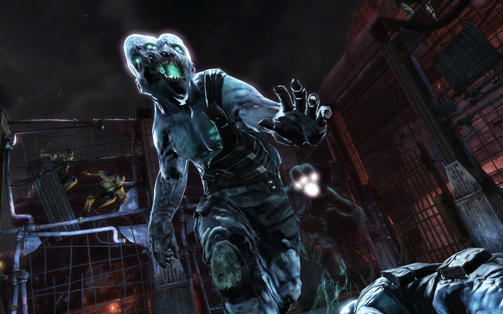 Singularity™ Screenshot 2