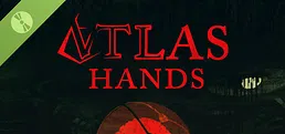 Atlas Hands Demo