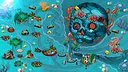 Elven Rivers 5: UnderSea Screenshot 4