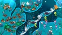 Elven Rivers 5: UnderSea Screenshot 5