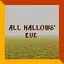 All Hallows' Eve icon