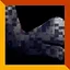 You're not meant to be here icon