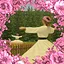 Devoted servant icon