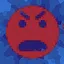 Unpopular icon