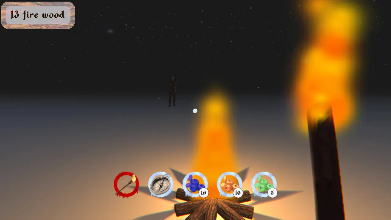 The Field Between Screenshot 6