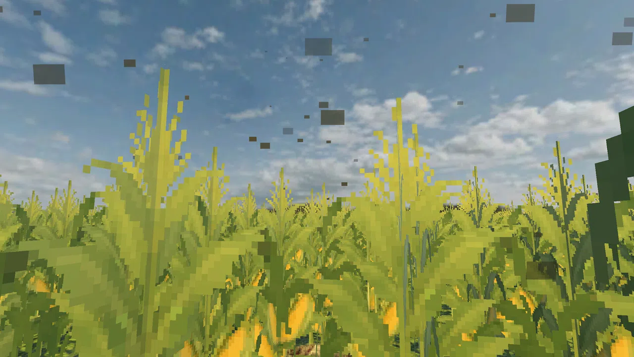 The Field Between Screenshot 3