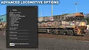 Trainz 2022 DLC - NR Class Locomotive - NR30 Warmi, NR52 Kungara Mankurpa Screenshot 5