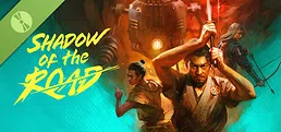 Shadow of the Road Demo