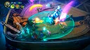 TMNT: Splintered Fate - Metalhead Screenshot 1