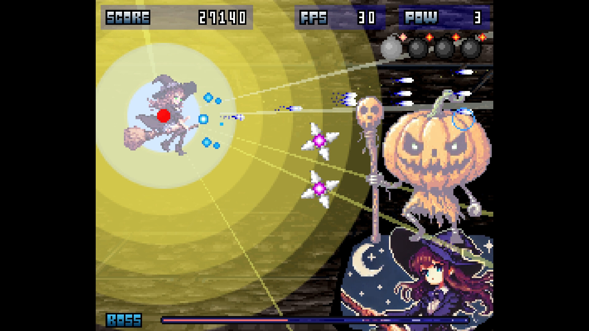 CrapShoot Screenshot 1